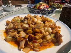 -山玲湾新疆菜(立清路店)