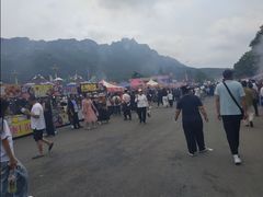 -丹东凤凰山景区