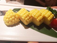 -酒井酱子·深夜食堂(东城汇店)