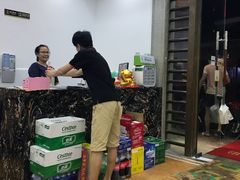 -贞姨美食·老字号海鲜大排档