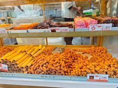 -桃酥大王(北关西路店)