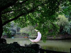 -房湖公园