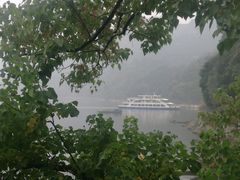 -新安江山水画廊风景区
