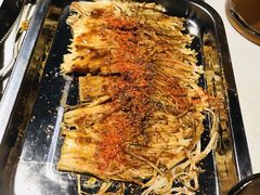 -AK47烤羊腿串吧(柳浪家园店)