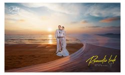 -巴黎春天·菀纱仙庭婚纱美学