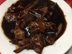 -辣肉面大王(天平路店)