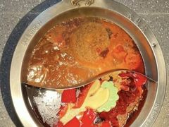 -大龙燚火锅(太古里店)