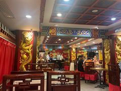 -狗不理(水上北路旗舰店)