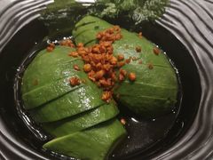 -麒茗餐厅·粤菜·宴会厅·海鲜(锦绣路店)