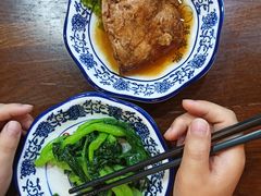 -孙盛兴奥灶面馆·蟹黄面·三虾面(山塘街总店)