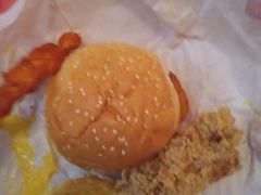 -咭味哆·炸鸡汉堡(昌安店)