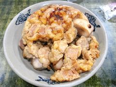 -晏老九豆花饭家常菜(上海城店)