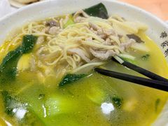 -蒋家桥饺面店(东关街店)