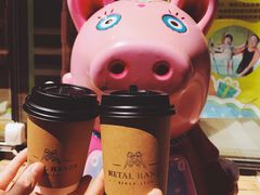 -铁手珈琲制造局metalhands(望京店)