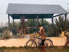 -悦哉·派对·草坪婚礼·围炉煮茶(三圣乡店)