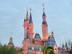 -上海迪士尼度假区