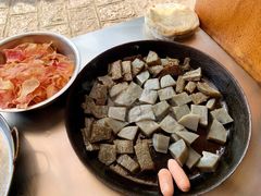 -胖金妹鸡豆凉粉店