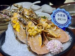 -东海怡品海鲜豆捞(西水东店)