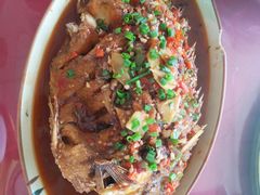 -三亚相缘海鲜·烧烤·糟粕醋(三亚湾店)