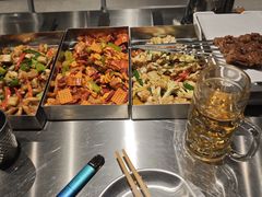 -No.DD戳子烧烤·江湖菜(北京总店)