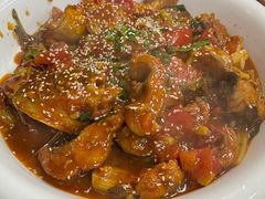 -61号餐吧(兴坪古镇漓江店)