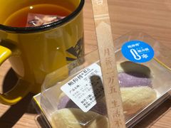 -太二酸菜鱼(赛格国际店)