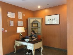 -知爱母婴专护全套房月子会所(新华路店)