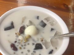 -清爽清补凉