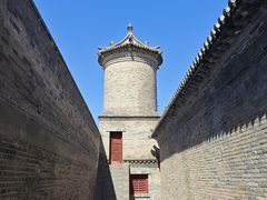 -阎锡山故居
