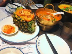 -美奈小馆·越南料理(中航城君尚购物中心店)