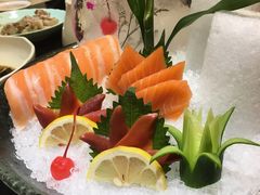 三文鱼-宝燕海鲜(好爱店)