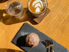 -铁手珈琲制造局metalhands(望京店)