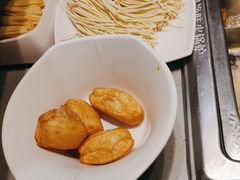 -海底捞火锅(步步高新天地店)