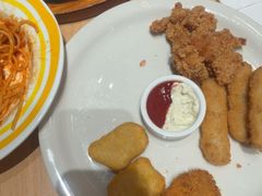 -菲滋意式餐厅(青悦城店)