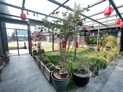 -小河盐帮·私家菜·烤鸭(三元桥·霄云路店)