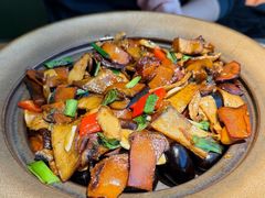 -云海肴·汽锅鸡·云南菜(美罗城店)