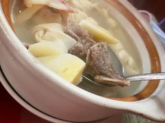 -蘭心餐厅(进贤路店)