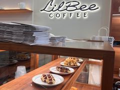 -LilBee Coffee