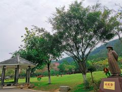 -火炉山森林公园