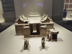 -深圳博物馆(古代艺术馆)