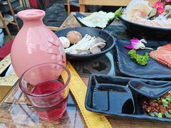 -丽江庭院之爱在路上(西单店)