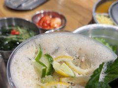 -姜虎东白丁烤肉(深圳湾后海汇店)