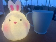 -埠口精酿夜景餐酒吧· BREWPORT BISTRO(长嘉汇重庆之眼店)