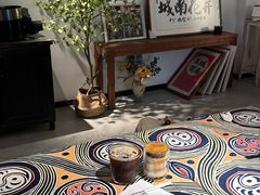 -城南花开咖啡(稻花村店)