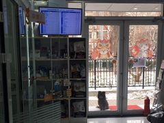 -纳吉亚猫专科动物诊疗中心(蒋宅口分院)