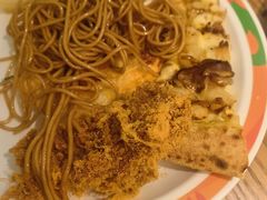 -比格比萨自助(南京万达茂店)