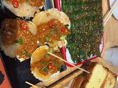 -东北特色烧烤(赣榆店)