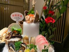 -享月汤皇·海鲜小火锅·聚会(曲江创意谷店)