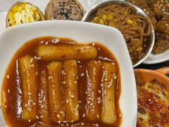 -韩国大金刚烤肉·料理(印象城店)