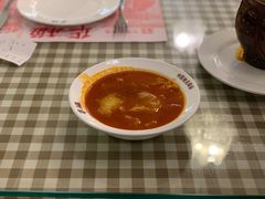 -华梅西餐厅(哈尔滨中央大街店)